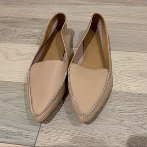 JCrew loafers